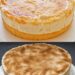 Apfel Mascarpone Torte mit 500 g Magerquark in 20 Minuten gebacken!