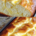 Vanille Quarkbrot