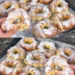 Wenn sie 1 Ei, 2 El Zucker und Mehl haben bereiten Sie dieses köstliche Dessert!