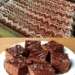 Gewürzkuchen in 2 bis 3 Minuten im Ofen, ein altes Generationsrezept