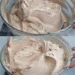 Schokowolke Fantastische Creme in 3 Minuten gezaubert
