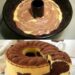 Tiramisu Gugelhupf mit 200 ml Schlagsahne