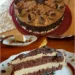 Mokka Buttercreme Torte