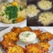 Kartoffelteig