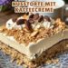 Schwedische Nusstorte mit Kaffeecreme