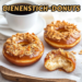 Bienenstich-Donuts – Der Klassiker neu interpretiert!