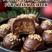 Spekulatius-Kugeln – Festliche Pralinen für Weihnachten