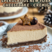 Spekulatius New York Cheesecake – Dein Weihnachtszauber!