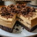 Baileys-Käsekuchen – Verführerischer Genuss ohne Backen