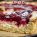 Himbeer-Schmand-Kuchen – Cremig und fruchtig zugleich!
