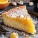 Spanischer Mandelkuchen mit Orange – Ein Hauch von Spanien