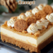 Lotus Cheesecake – Der cremige Genuss mit Karamellaroma