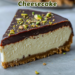 Dubai Schokolade Cheesecake – Ein Hauch von Orient in jeder Schicht!