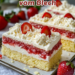 Frau Holle Kuchen vom Blech – Himmlisch leicht!
