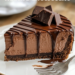 Nutella-Cheesecake – Der ultimative Schokoladentraum!
