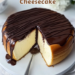 San Sebastian Cheesecake – Einfach, cremig und unwiderstehlich!
