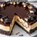Stracciatella Käsekuchen