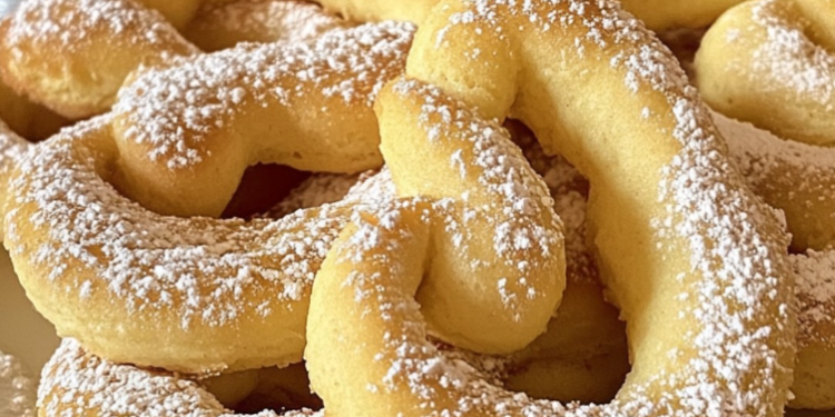 Einfache Vanillekipferl – Ein Köstlicher Klassiker!