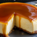 Pudding-Cheesecake – Ein himmlisches Dessert!