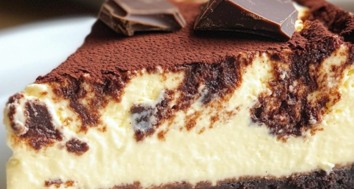 Klassischer Zupfkuchen – Der deutsche Käsekuchenklassiker neu entdeckt!