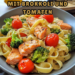 Cremige Lachs Pasta mit Brokkoli & Tomaten – Einfache Perfektion!