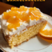 Orange Cake – Fruchtig & Leicht!