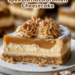 Spekulatius Karamell Cheesecake