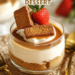 Lotus Cheesecake Dessert – Cremig und unwiderstehlich!