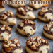 Igel-Kekse: Der perfekte Herbstspaß für Groß und Klein!