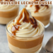Dulce de Leche Mousse – Das schnelle Dessert mit nur 3 Zutaten