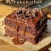 Idiotensicherer Schokokuchen – Einfach & Vegan!
