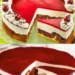 Rotkäppchen Torte