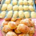 Ich backe meine Brötchen nur noch SO, Bäcker Brötchen mit 3 Zutaten