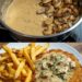 Schwarzwälder Jägersauce – Schmeckt besser als im Restaurant!