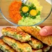 Ein einfaches Rezept mit Zucchini!
