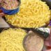 Das wünscht sich meine Familie jede Woche, Thunfisch Spaghetti