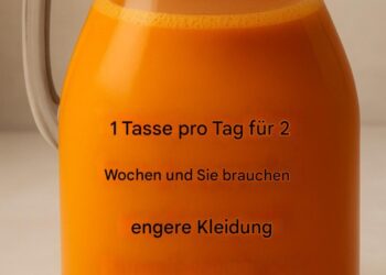Kurkuma Zitronen Getränk: ein natürliches Elixier zum Abnehmen und Reinigen des Körpers