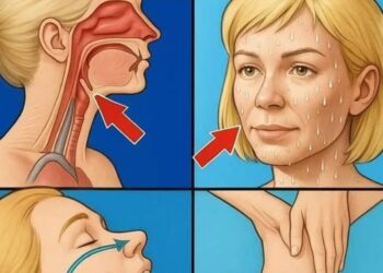 5 Symptome von Diabetes, die nachts auftreten