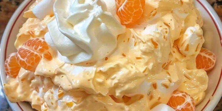 wir konnten nicht aufhören! Omas Sucht Dessert