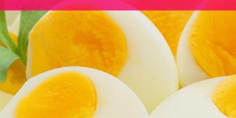 Das passiert mit Ihrem Körper, wenn Sie zum Frühstück Eier essen. Meine Mutter wusste es nicht, bis der Arzt es ihr sagte