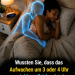Wussten Sie, dass das Aufwachen um 3 oder 4 Uhr morgens einen bestimmten Zweck haben kann?