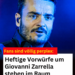 Heftige Vorwürfe: Giovanni Zarrella steht in der Kritik