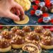 Kinder Schoko-Bons Plätzchen