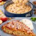 Saftiger Apfel-Zimt-Nusskuchen