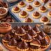 Nougat-Küsse – zart, cremig & herrlich schokoladig