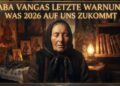 Baba Vanga hat es vorhergesagt – 2026 öffnet sich der Tresor für 2 Sternzeichen: Reichtum kommt, den niemand erwartet!