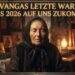 Baba Vanga hat es vorhergesagt – 2026 öffnet sich der Tresor für 2 Sternzeichen: Reichtum kommt, den niemand erwartet!