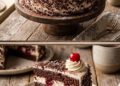 Schwarzwälder Kirschtorte