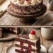 Schwarzwälder Kirschtorte